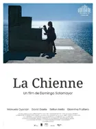 La Perra Poster