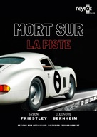 Mort sur la piste - French Movie Poster (xs thumbnail)