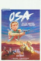 Osa - Belgian Movie Poster (xs thumbnail)
