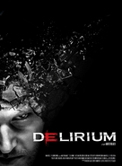 Delirium - Movie Poster (xs thumbnail)