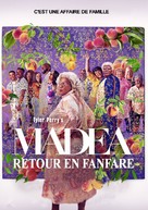 A Madea Homecoming - French Movie Poster (xs thumbnail)