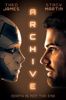 Archive - Video on demand movie cover (xs thumbnail)