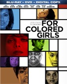 For Colored Girls - Movie Cover (xs thumbnail)