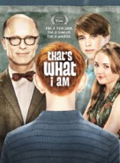 That&#039;s What I Am - Movie Poster (xs thumbnail)