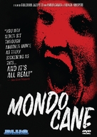 Mondo cane - Movie Cover (xs thumbnail)