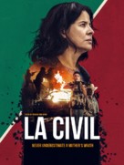 La Civil - poster (xs thumbnail)