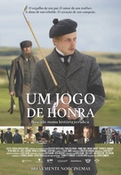 Tommy&#039;s Honour - Portuguese Movie Poster (xs thumbnail)