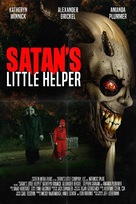 Satan&#039;s Little Helper - Movie Poster (xs thumbnail)