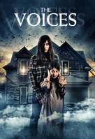 The Voices - Movie Cover (xs thumbnail)