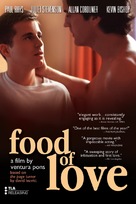 Food of Love - Movie Cover (xs thumbnail)