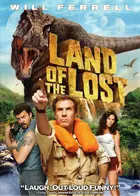 Land of the Lost Cover