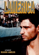 Lamerica - Italian Movie Cover (xs thumbnail)