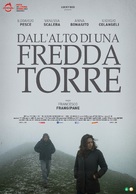 Dall&#039;alto di una fredda torre - Italian Movie Poster (xs thumbnail)