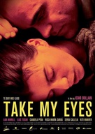 Take My Eyes - Movie Poster (xs thumbnail)
