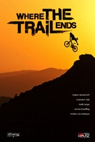 Where the Trail Ends - Movie Poster (xs thumbnail)