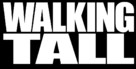 Walking Tall - Logo (xs thumbnail)