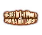 Where in the World Is Osama Bin Laden? - Logo (xs thumbnail)
