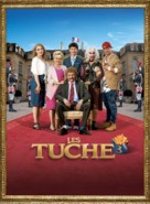 Les Tuche 3 - French poster (xs thumbnail)