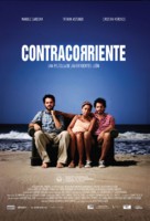 Contracorriente - Colombian Movie Poster (xs thumbnail)
