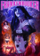 Frankenhooker - British Movie Cover (xs thumbnail)