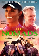 The Nomads - DVD movie cover (xs thumbnail)