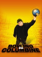 Bowling for Columbine - Slovenian Movie Poster (xs thumbnail)