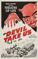 Devil Take Us - Movie Poster (xs thumbnail)