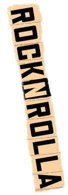 RocknRolla - Logo (xs thumbnail)