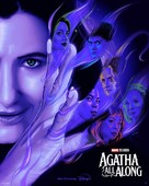 Agatha All Along - Movie Poster (xs thumbnail)