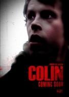 Colin - British Movie Poster (xs thumbnail)