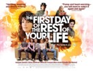 Le premier jour du reste de ta vie - British Movie Poster (xs thumbnail)