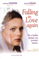 Falling in Love Again - French Movie Cover (xs thumbnail)
