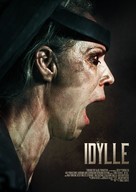 Idila - Movie Poster (xs thumbnail)