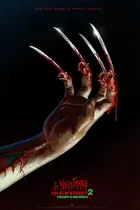 A Nightmare on Elm Street 2: Freddy's Revenge Custom