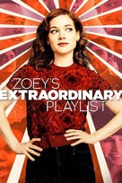 &quot;Zoey&#039;s Extraordinary Playlist&quot; - Movie Cover (xs thumbnail)