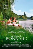 Bonnard, Pierre et Marthe - Brazilian Movie Poster (xs thumbnail)