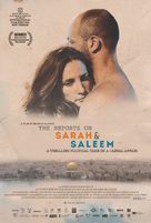 The Reports on Sarah and Saleem - Movie Poster (xs thumbnail)