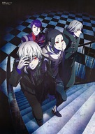 &quot;Tokyo Ghoul: Root A&quot; - Japanese Movie Poster (xs thumbnail)