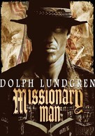 Missionary Man - DVD movie cover (xs thumbnail)