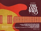 The Last Waltz - British Movie Poster (xs thumbnail)