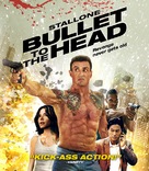 Bullet to the Head - Movie Cover (xs thumbnail)