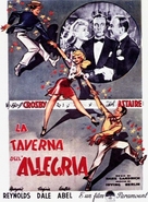Holiday Inn - Italian Movie Poster (xs thumbnail)