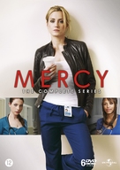 &quot;Mercy&quot; - Dutch DVD movie cover (xs thumbnail)