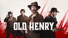 Old Henry - German Movie Cover (xs thumbnail)