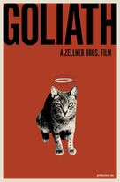 Goliath - Movie Poster (xs thumbnail)
