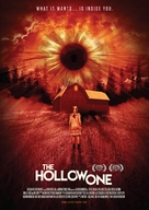 The Hollow One - Canadian Movie Poster (xs thumbnail)