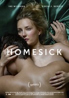 De n&aelig;rmeste - Norwegian Movie Poster (xs thumbnail)