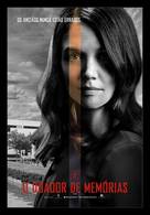 The Giver - Brazilian Movie Poster (xs thumbnail)