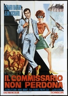 Sale temps pour les mouches - Italian Movie Poster (xs thumbnail)