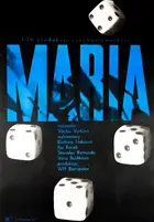 Marie Poster